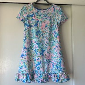 Lilly Pulitzer Romper